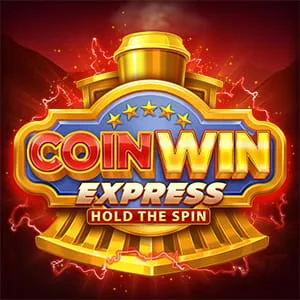 Coin Win Express: Hold The Spin