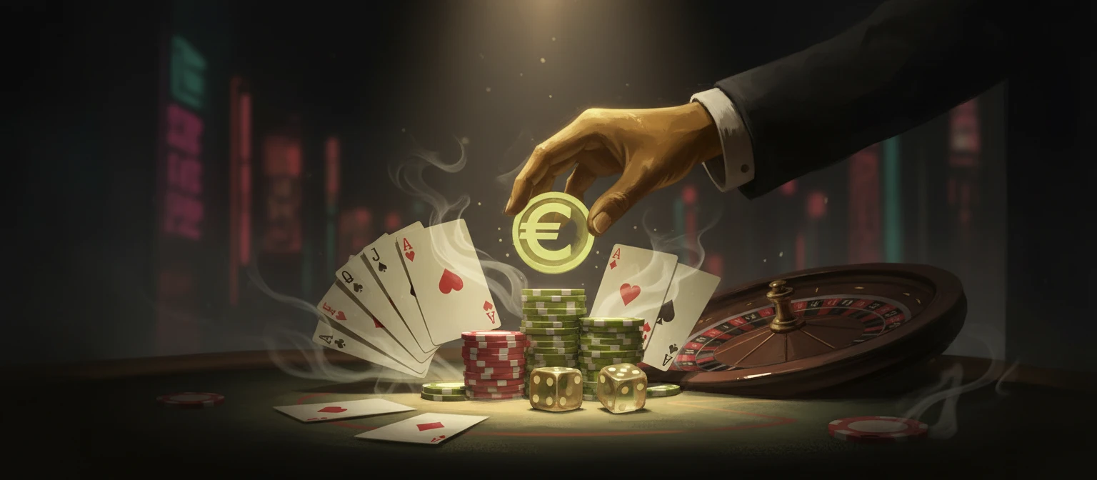 Deutschsprachig und in Euro – was der Deutschland-Bezug bedeutet