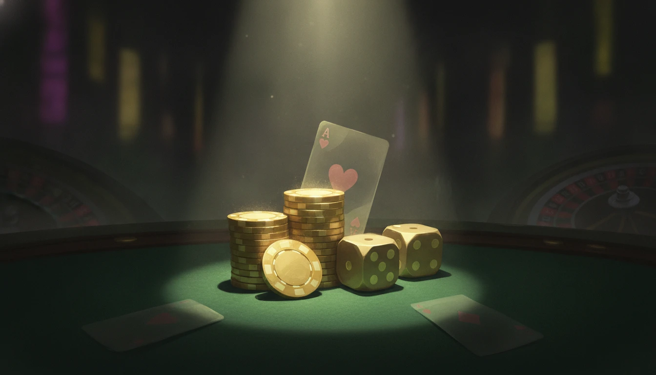 Twindor casino