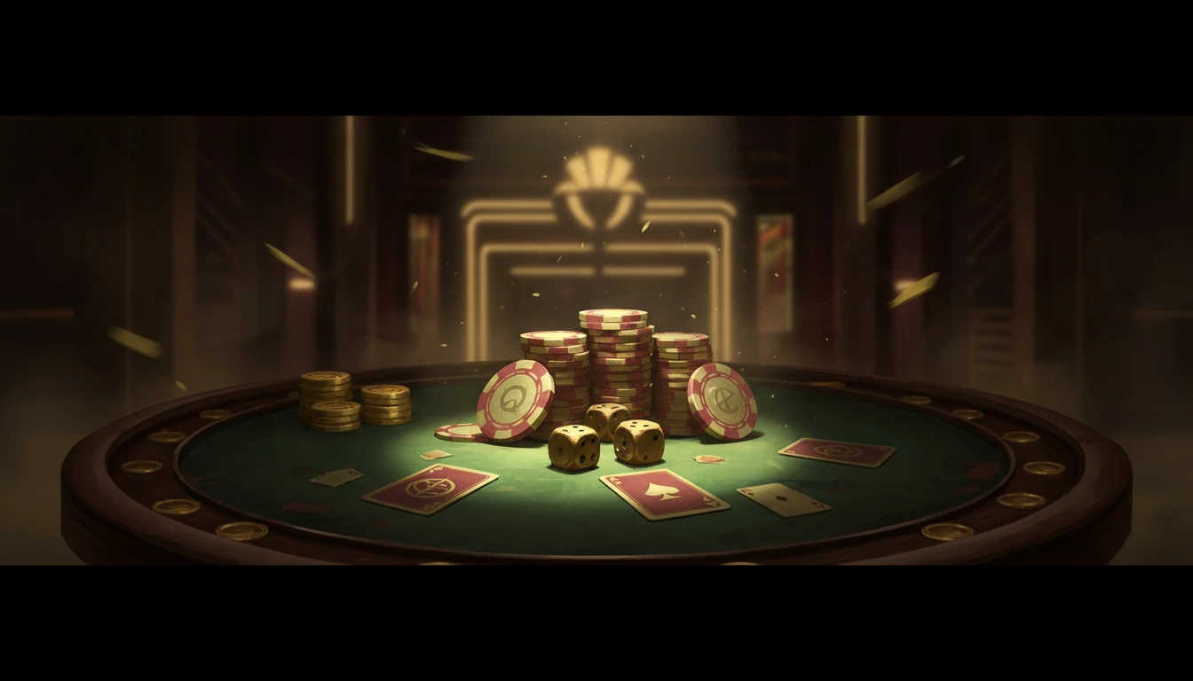 Twindor casino