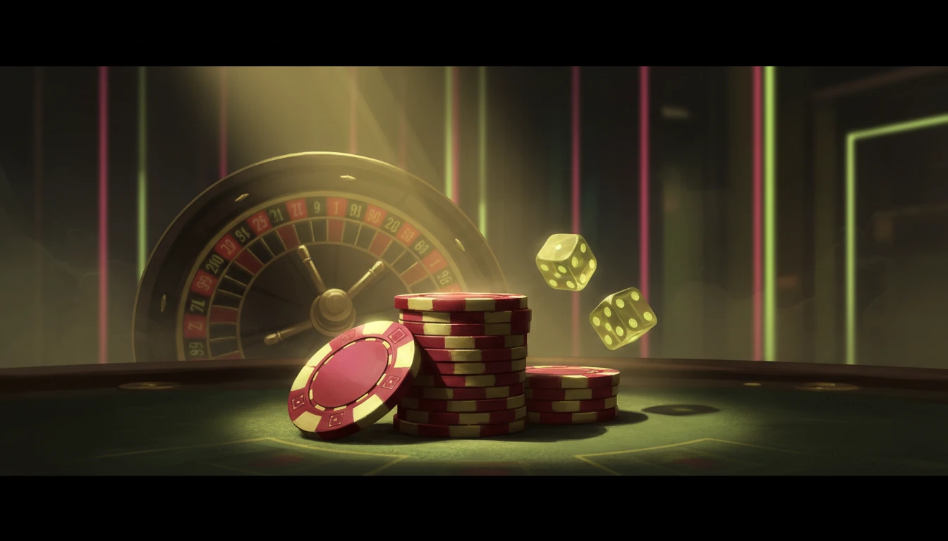 Twindor casino